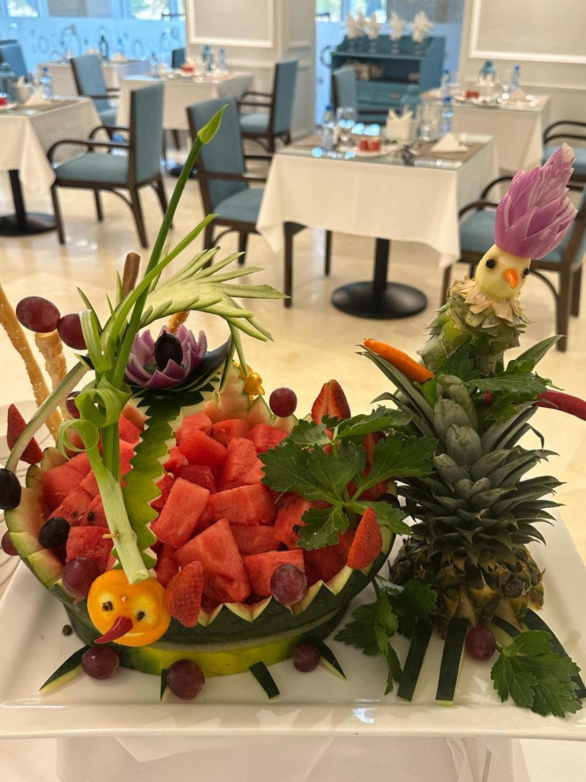 The Proud Hotel الخبر المظهر الخارجي الصورة